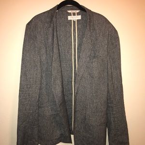 Rag and bone light weight blazer